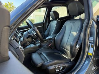 BMW Serie 3 335i 2015 UNICO