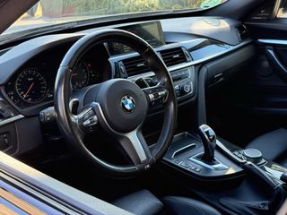BMW Serie 3 335i 2015 UNICO