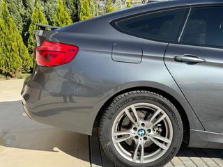BMW Serie 3 335i 2015 UNICO