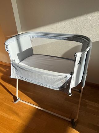 Cuna Colecho Maxi-Cosi Tori