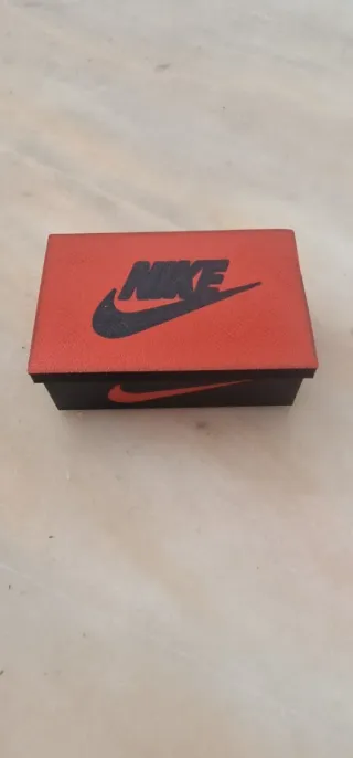 Llavero Nike Air Jordan