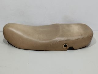Asiento Piaggio Vespa LX 125 Beige