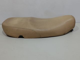 Asiento Piaggio Vespa LX 125 Beige