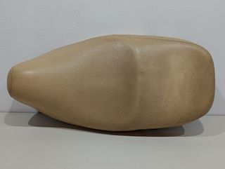 Asiento Piaggio Vespa LX 125 Beige