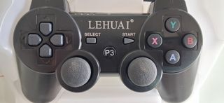Mando USB LEHUAI para PS3 - Cableado