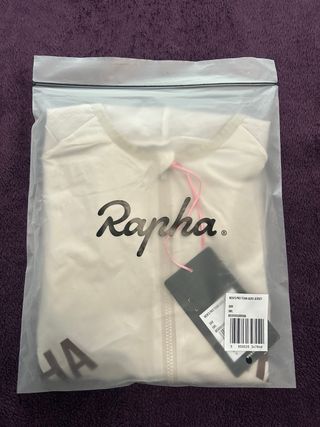 Maillot Rapha Pro Team Talla S Hombre