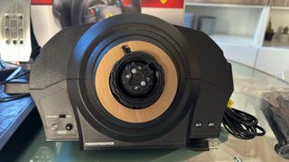 Base Thrustmaster T300RS+ Pedali T3PM Magnetici