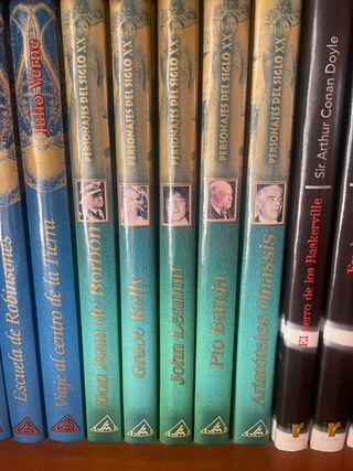 Libros