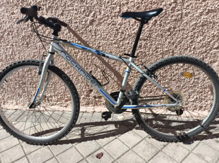 Bicicleta Rockrider Junior