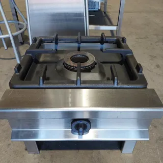 Hornillo Repagas HP14 Cocina Profesional