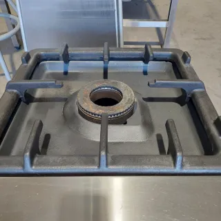 Hornillo Repagas HP14 Cocina Profesional