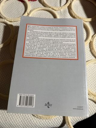 Derecho Administrativo Parte General