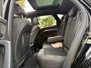 Audi Q5 40 TDI 2019 UNICO