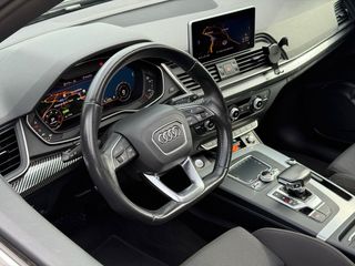Audi Q5 40 TDI 2019 UNICO
