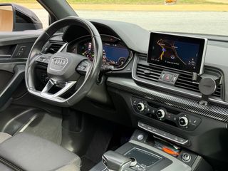 Audi Q5 40 TDI 2019 UNICO