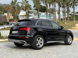 Audi Q5 40 TDI 2019 UNICO