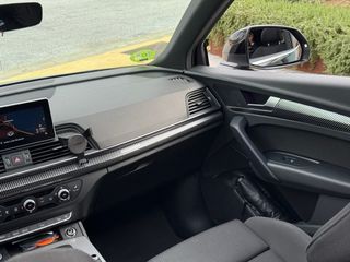 Audi Q5 40 TDI 2019 UNICO