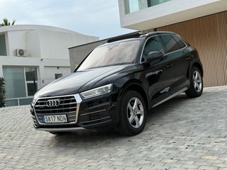 Audi Q5 40 TDI 2019 UNICO