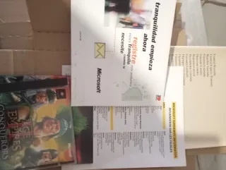 Age of Empires II: The Conquerors Expansión