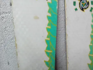 Esquís Nordica Ignition 163 Twin-Freestyle