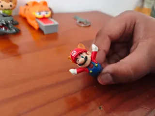 Lote Juguetes Varios