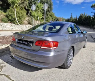BMW 325i e92 Nacional