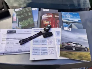 BMW 325i e92 Nacional