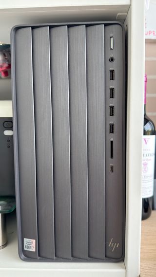 Ordenador Gaming Edición HP Envy I7 32gb RAM