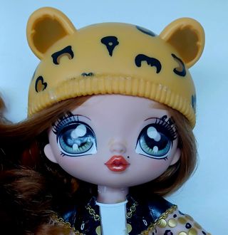 Na Na Na Fuzzy Surprise