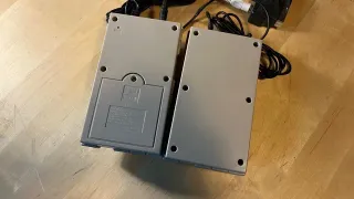 Consola Tetris TV Sony Colección