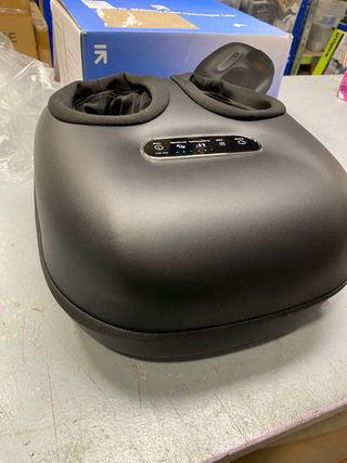 Massajador de pés RENPHO Shiatsu Lite