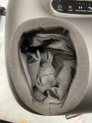 Massajador de pés RENPHO Shiatsu Lite