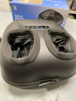 Massajador de pés RENPHO Shiatsu Lite