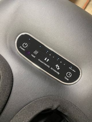 Massajador de pés RENPHO Shiatsu Lite