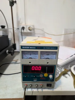 Fuente de Alimentación Sugon 1503D