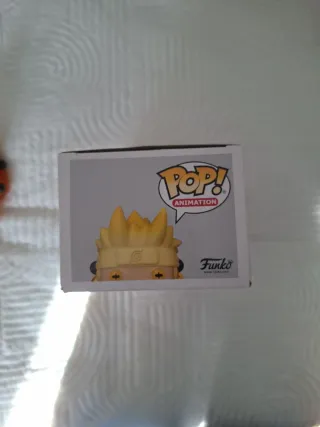 Funko Pop Naruto