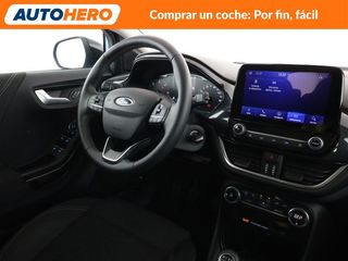 Ford Puma 1.5 TDCi EcoBlue Titanium