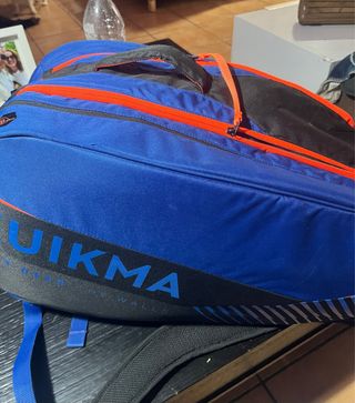 Palas de pádel Babolat, Black Crown y Stinger