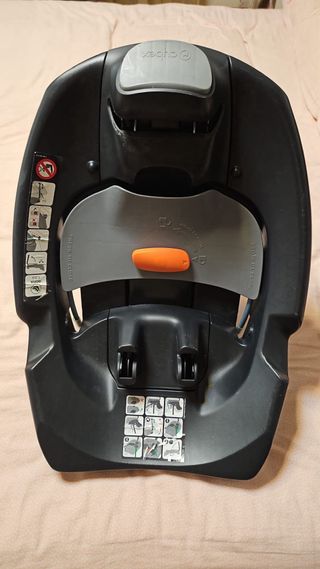 Adaptadores Base Isofix Cybex