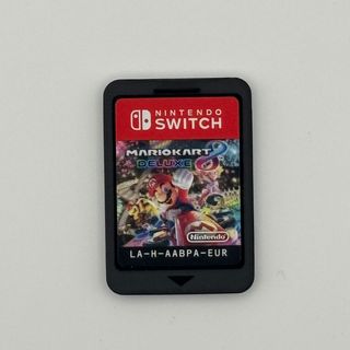 Mario Kart 8 Deluxe Nintendo Switch Pal Ita