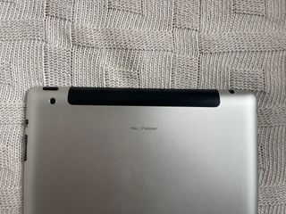 iPad 2 Blanco 64GB Wi-Fi + Cellular