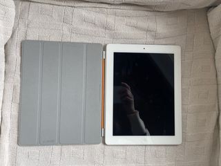iPad 2 Blanco 64GB Wi-Fi + Cellular