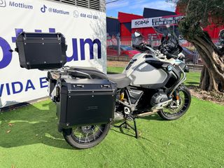 BMW R1200GS ADVENTURE