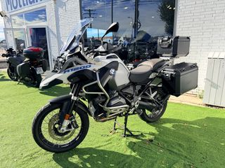 BMW R1200GS ADVENTURE