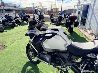 BMW R1200GS ADVENTURE