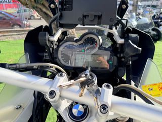 BMW R1200GS ADVENTURE