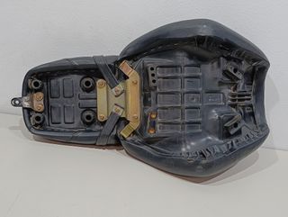 Asiento Daelim Daystar 125