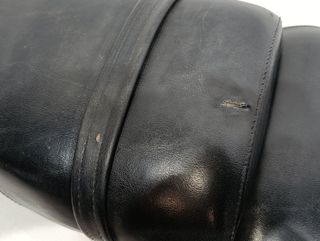 Asiento Daelim Daystar 125