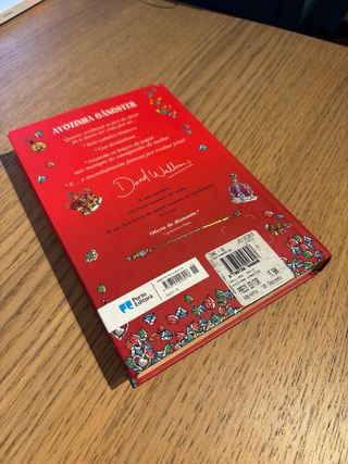 Avozinha Gângster (Portuguese Edition)