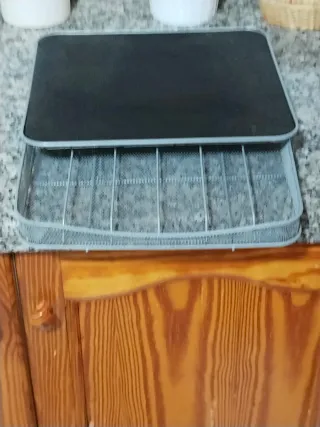 Cafetera Nespresso DeLonghi Verde